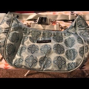Petunia Pickle Bottom Diaper bag